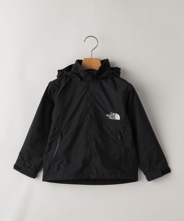 THE NORTH FACE:100～130cm / Compact Jacket: アウター/ジャケット 