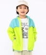 SHIPS KIDS:100`130cm /qrWbv p[J[ CgO[