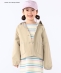 SHIPS KIDS:100`130cm / oeB o[Vu R[g