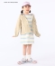 SHIPS KIDS:100`130cm / oeB o[Vu R[g