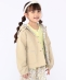 SHIPS KIDS:100`130cm / oeB o[Vu R[g