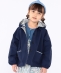 SHIPS KIDS:100`130cm / oeB o[Vu R[g