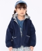 SHIPS KIDS:100`130cm / oeB o[Vu R[g