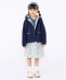 SHIPS KIDS:100`130cm / oeB o[Vu R[g