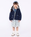 SHIPS KIDS:100`130cm / oeB o[Vu R[g