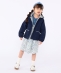 SHIPS KIDS:100`130cm / oeB o[Vu R[g