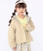 SHIPS KIDS:100`130cm / oeB o[Vu R[g