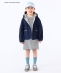 SHIPS KIDS:100`130cm / oeB o[Vu R[g