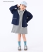 SHIPS KIDS:100`130cm / oeB o[Vu R[g