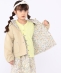 SHIPS KIDS:100`130cm / oeB o[Vu R[g