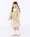 SHIPS KIDS:100`130cm / oeB o[Vu R[g