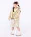 SHIPS KIDS:100`130cm / oeB o[Vu R[g