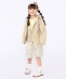 SHIPS KIDS:100`130cm / oeB o[Vu R[g