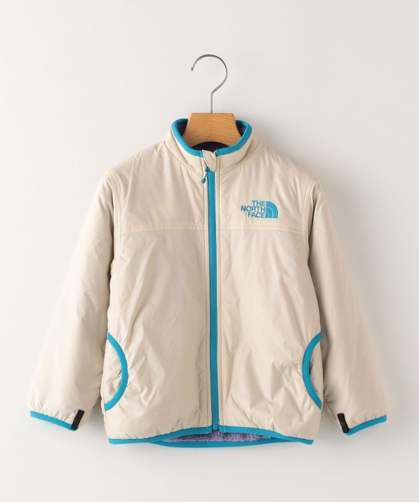 THE NORTH FACE:100～150cm / Reversible Cozy Jacket: アウター