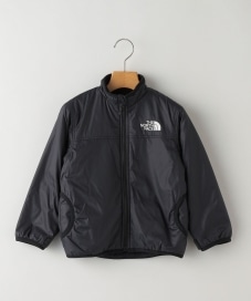 THE NORTH FACE:100～150cm / Reversible Cozy Jacket: アウター ...