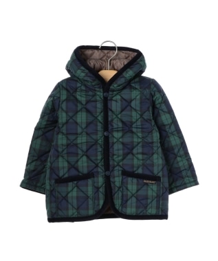 LAVENHAM:【SHIPS KIDS 30th別注】MILDEN(100～140cm): アウター ...