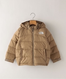 THE NORTH FACE:100～150cm / Aconcagua Hoodie: アウター ...