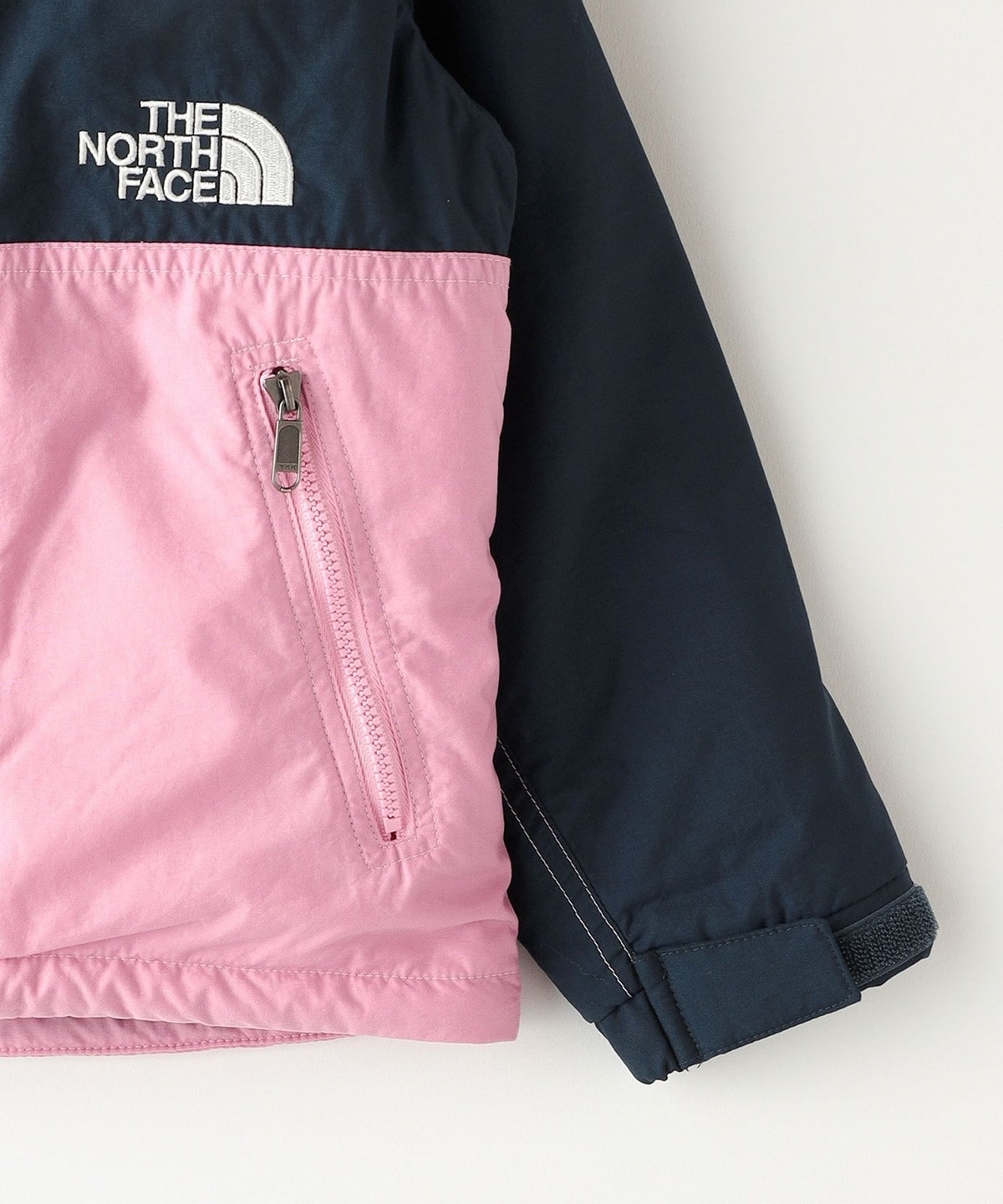 THE NORTH FACE:100～150cm / Compact Nomad Jacket: アウター 