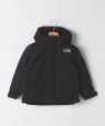 THE NORTH FACE:110`150cm / Baltro Light Jacket ubN