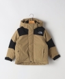 THE NORTH FACE:110`150cm / Baltro Light Jacket x[Wn