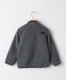 THE NORTH FACE:100`150cm / Reversible Cozy Jacket