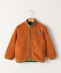 THE NORTH FACE:100`150cm / Reversible Cozy Jacket