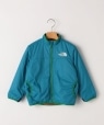 THE NORTH FACE:100`150cm / Reversible Cozy Jacket Cgu[