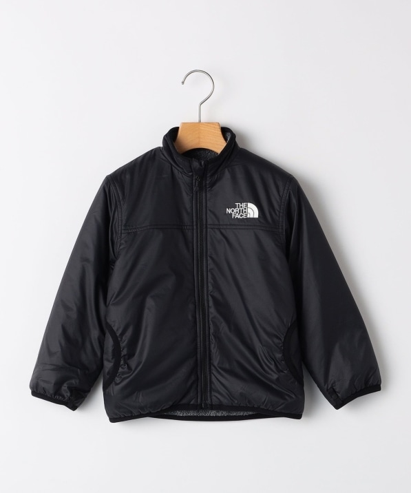 THE NORTH FACE:100`150cm / Reversible Cozy Jacket