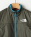 THE NORTH FACE:100`120cm / Reversible Cozy Jacket