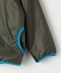 THE NORTH FACE:100`120cm / Reversible Cozy Jacket