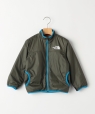 THE NORTH FACE:100`120cm / Reversible Cozy Jacket O[n