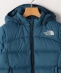 THE NORTH FACE:100`150cm / Aconcagua Hoodie