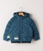 THE NORTH FACE:100`150cm / Aconcagua Hoodie