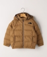 THE NORTH FACE:100`150cm / Aconcagua Hoodie J[L