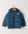 THE NORTH FACE:100`150cm / Aconcagua Hoodie lCr[