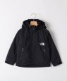 yWEBzTHE NORTH FACE:100`140cm / Compact Nomad Jacket ubN