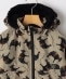 yWEBzTHE NORTH FACE:100`120cm / Compact Novelty Nomad Jacket