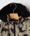 yWEBzTHE NORTH FACE:100`120cm / Compact Novelty Nomad Jacket