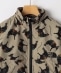 yWEBzTHE NORTH FACE:100`120cm / Compact Novelty Nomad Jacket