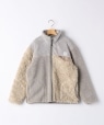 THE PARK SHOP:155`165cm / MULTI BOA JACKET ItzCg