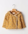 Cfera una volta:90cm / Camille Jacket }X^[h