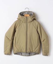 moun ten マウンテン コレクション air blouson エアブルゾン