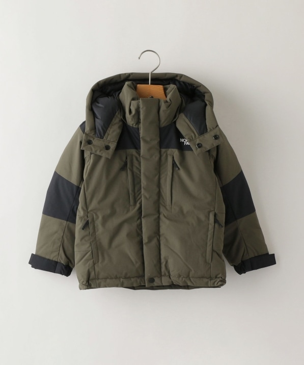 THE NORTH FACE:Endurance Baltro Jacket(100～150cm): アウター