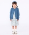 SHIPS KIDS:100`130cm / oeB  s[X