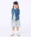 SHIPS KIDS:100`130cm / oeB  s[X