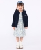 SHIPS KIDS:100`130cm / oeB  s[X