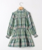 The New Society:100`120cm / Greenland Dress