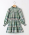 The New Society:100`120cm / Greenland Dress