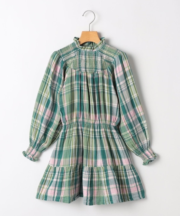 The New Society:100`120cm / Greenland Dress