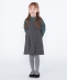 SHIPS KIDS:100`130cm / `FbN Wp[ XJ[g